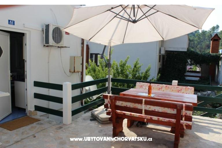 Apartmány Roza – foto 5