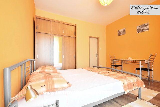 Apartmány Rubinić – foto 13