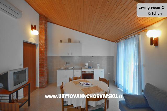 Apartmány Rubinić – foto 14