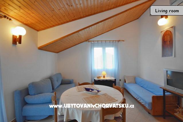 Apartmány Rubinić – foto 15