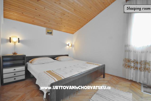 Apartmány Rubinić – foto 17