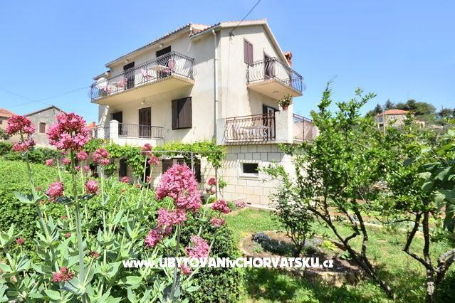 Apartmány Rubinić – foto 2