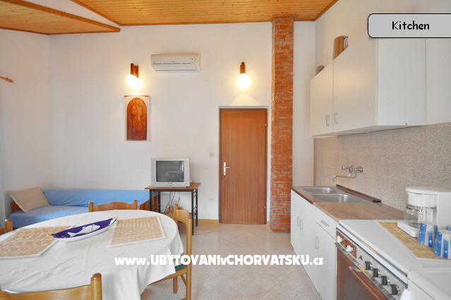 Apartmány Rubinić – foto 4