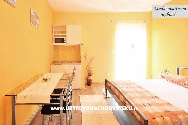 Apartmány Rubinić – foto 7