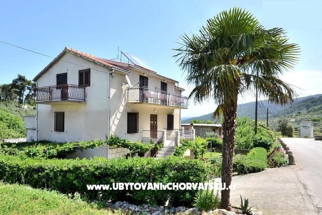 Apartmány Rubinić – foto 9