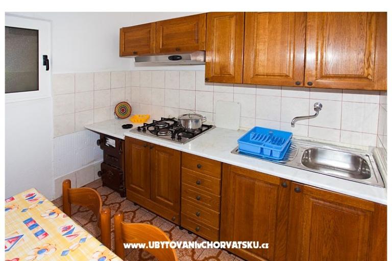 Apartmány Tamaris – foto 10