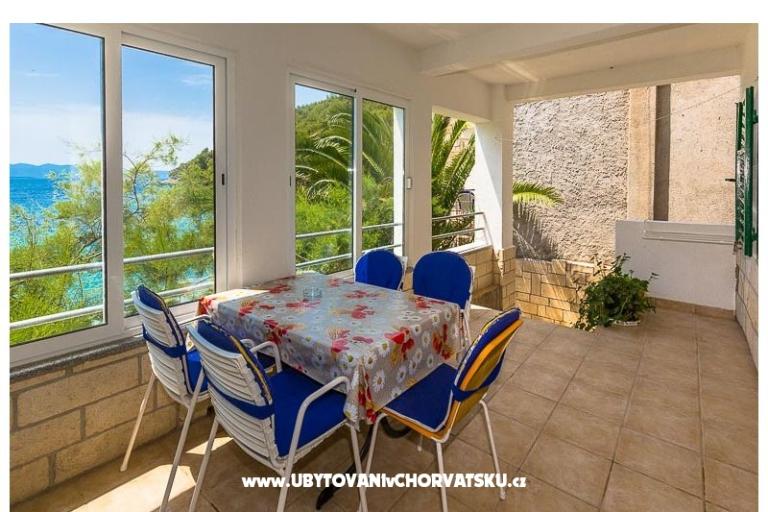 Apartmány Tamaris – foto 11