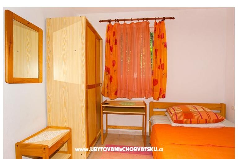 Apartmány Tamaris – foto 12