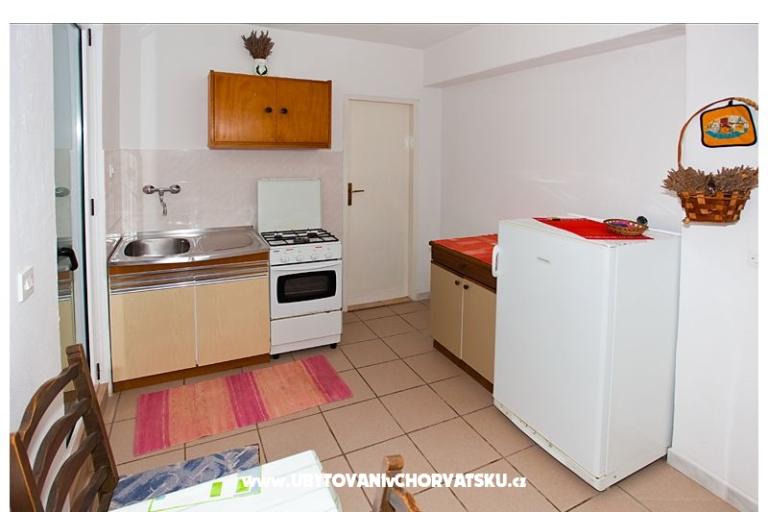 Apartmány Tamaris – foto 13