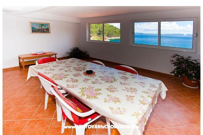 Apartmány Tamaris – foto 14