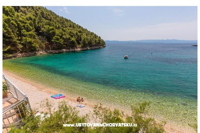 Apartmány Tamaris – foto 16