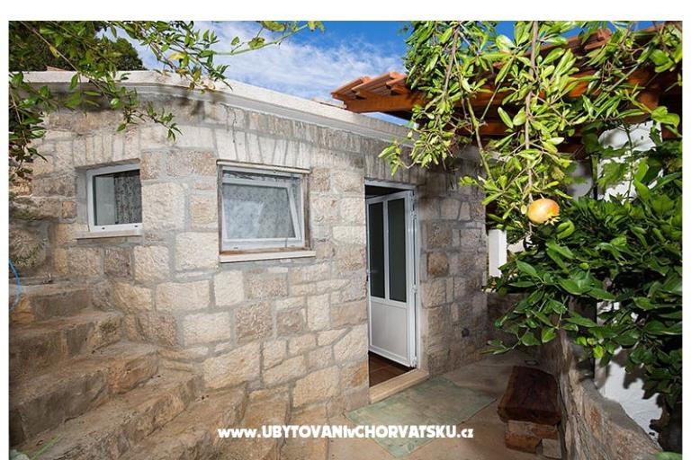 Apartmány Tamaris – foto 17