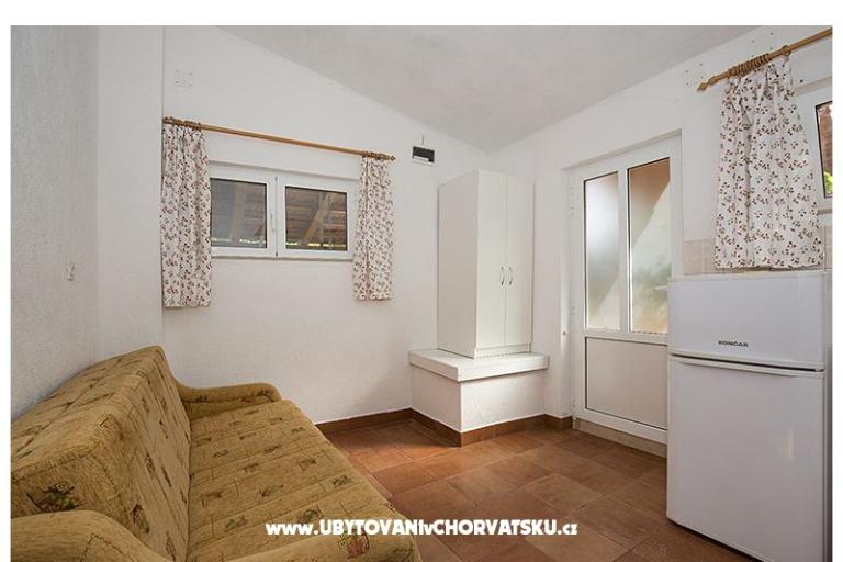 Apartmány Tamaris – foto 18