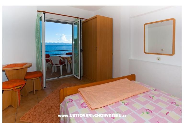Apartmány Tamaris – foto 5