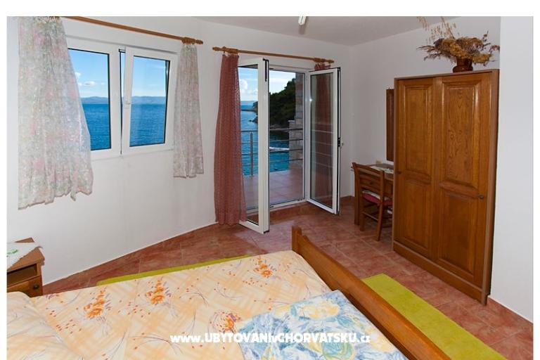 Apartmány Tamaris – foto 6