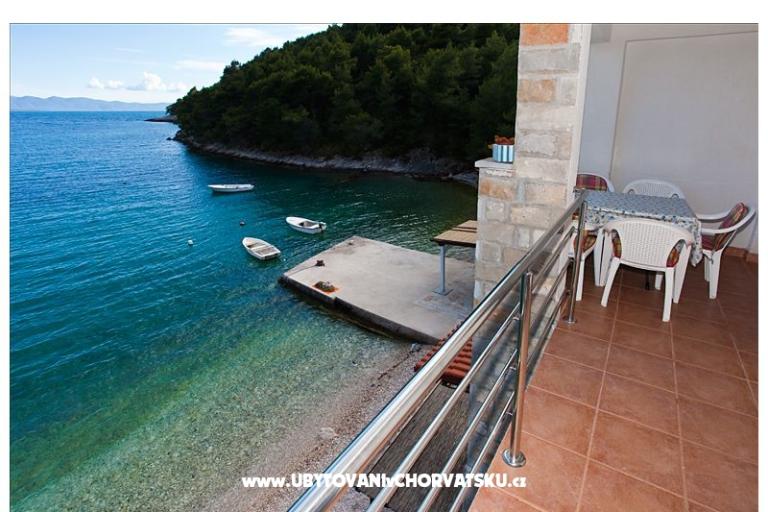 Apartmány Tamaris – foto 7