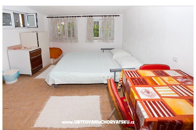 Apartmány Tamaris – foto 8
