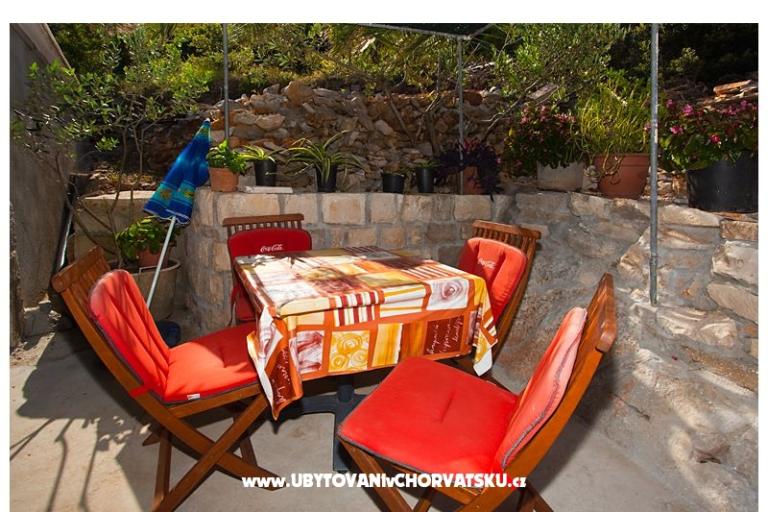 Apartmány Tamaris – foto 9