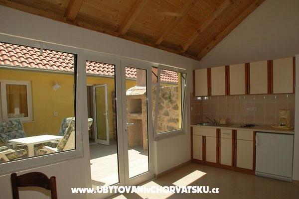 Apartmány Villa Oleandri – foto 3