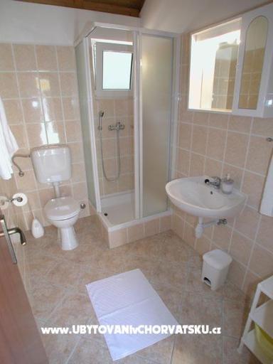 Apartmány Villa Oleandri – foto 7