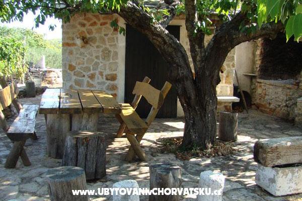 Apartmány Villa Oleandri – foto 8