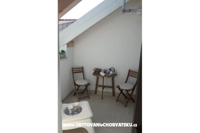 Apartmány Vini i Ivana – foto 12