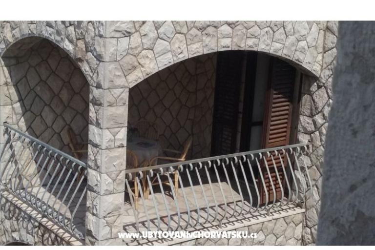 Apartmány Vini i Ivana – foto 13