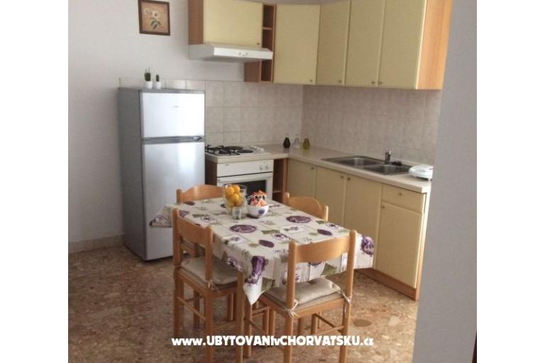 Apartmány Vini i Ivana – foto 15