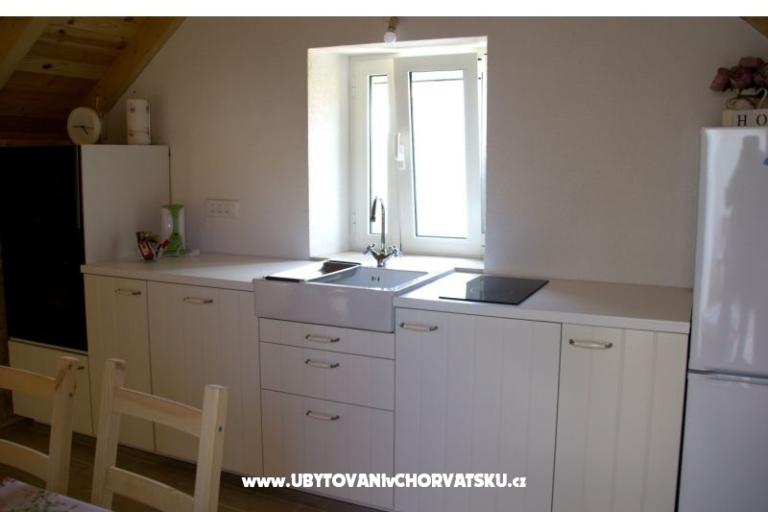 Apartmány Vini i Ivana – foto 16