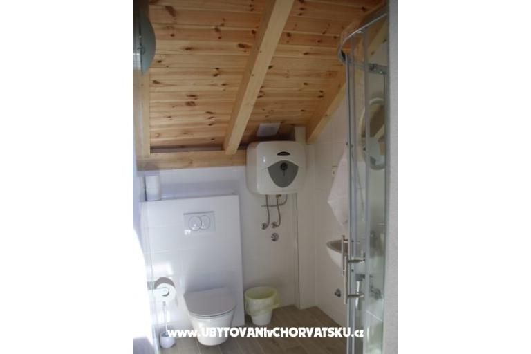 Apartmány Vini i Ivana – foto 4