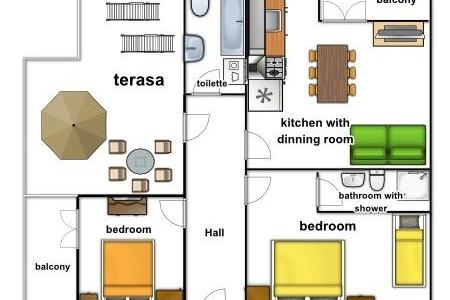 Apartmány Vini i Ivana – foto 8