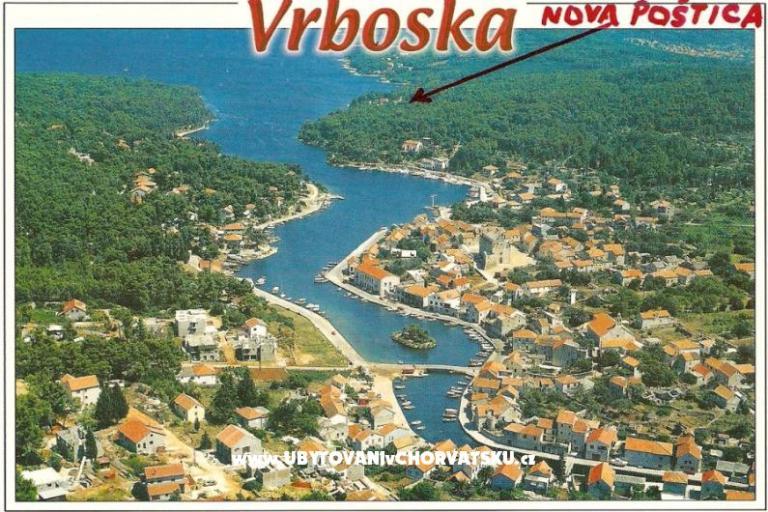 Apartmány Vucelić – foto 8