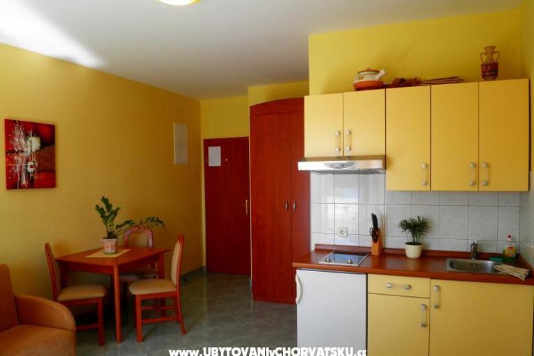 Apartmány  IDA – foto 2