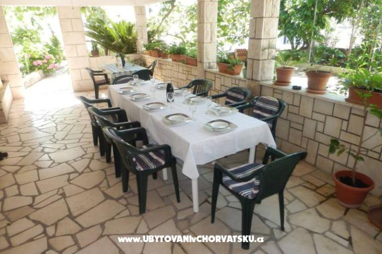 Apartmány  Mate Slavic – foto 2