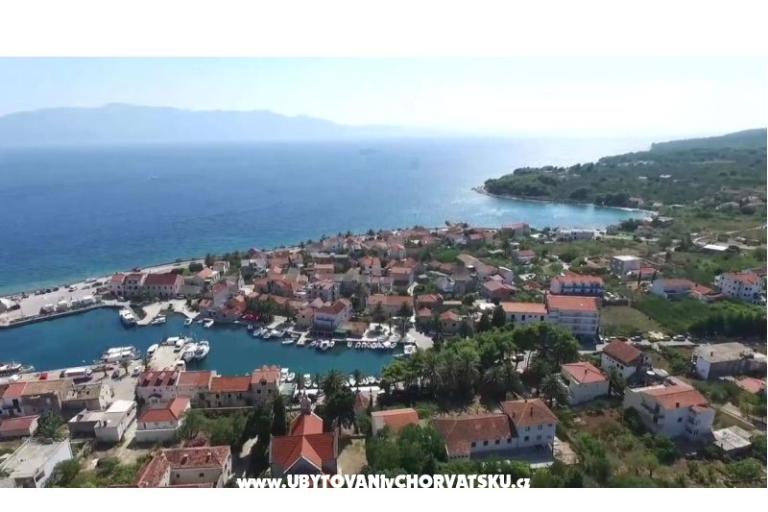 Apartmány  Mate Slavic – foto 24