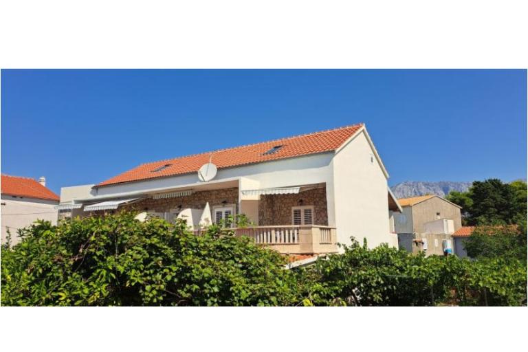 Apartmány  Mate Slavic – foto 3