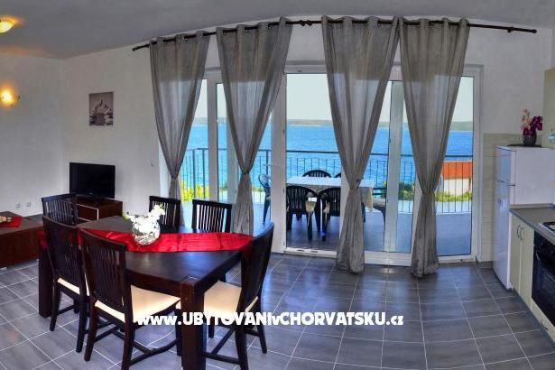 Apartmán Marnija – foto 3