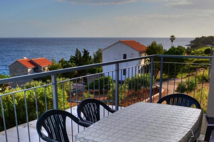 Apartmán Marnija – foto 4