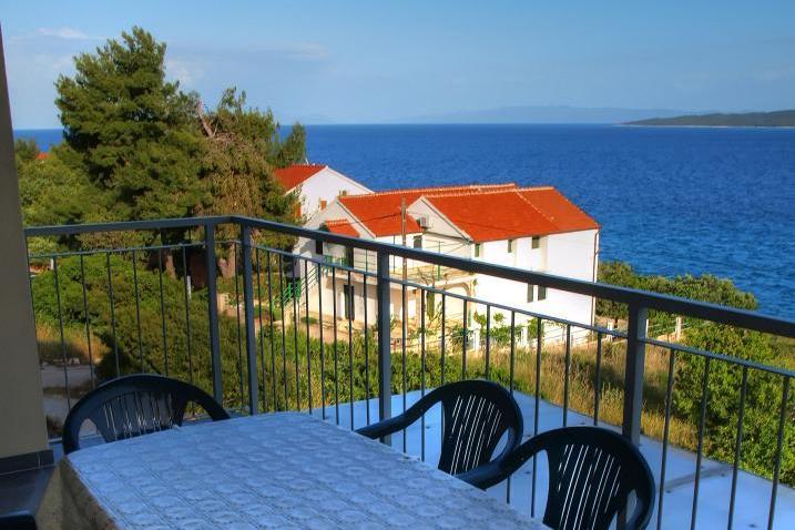 Apartmán Marnija – foto 8