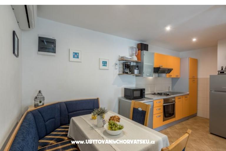 Apartmán Tihana – foto 16