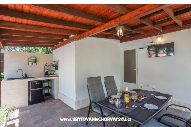 Apartmán Tihana – foto 17