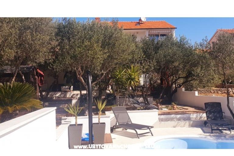 Apartmán Tihana – foto 2