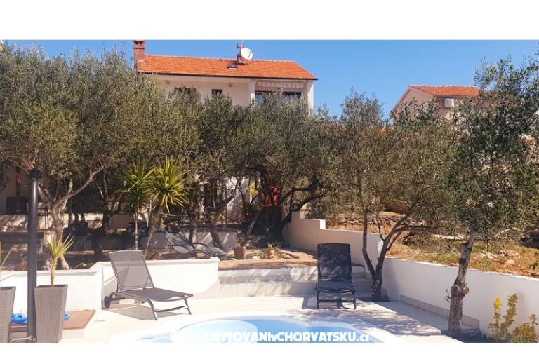 Apartmán Tihana – foto 8