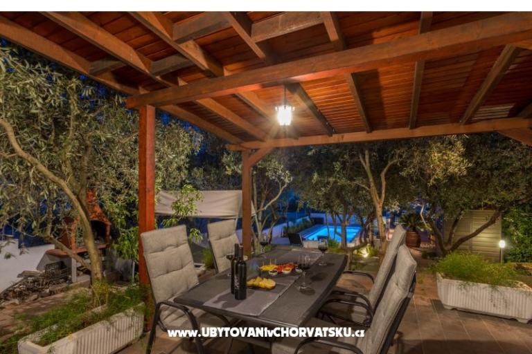 Apartmán Tihana – foto 9