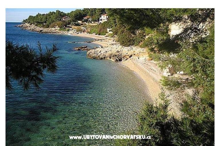 Apartmány Bogović – foto 10