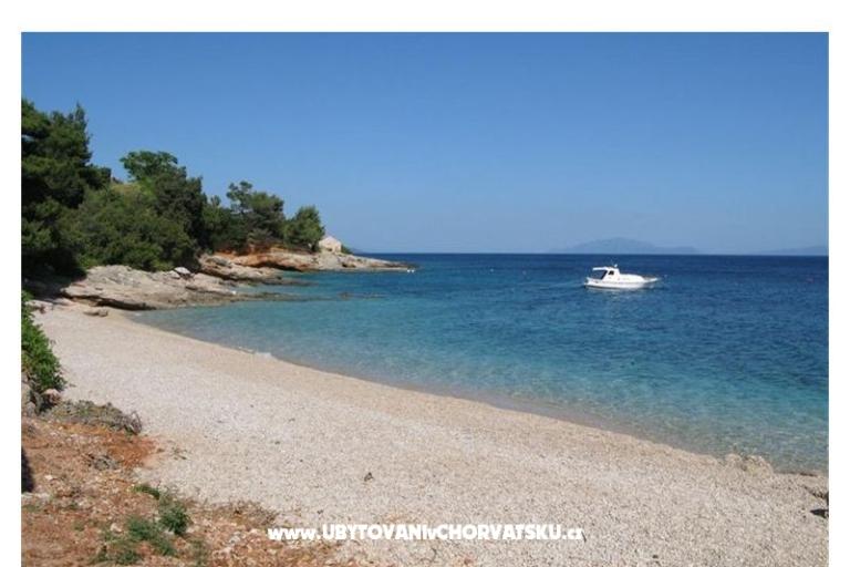 Apartmány Bogović – foto 12