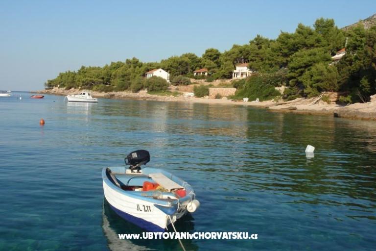 Apartmány Bogović – foto 14