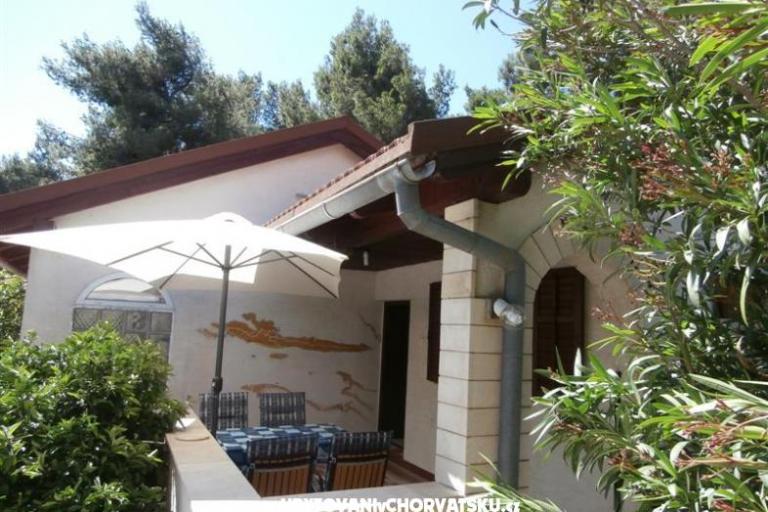 Apartmány Bogović – foto 2