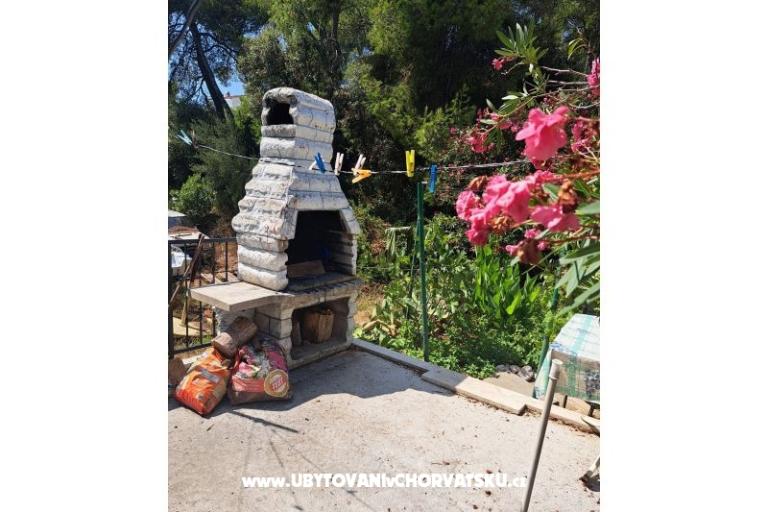 Apartmány Bogović – foto 24