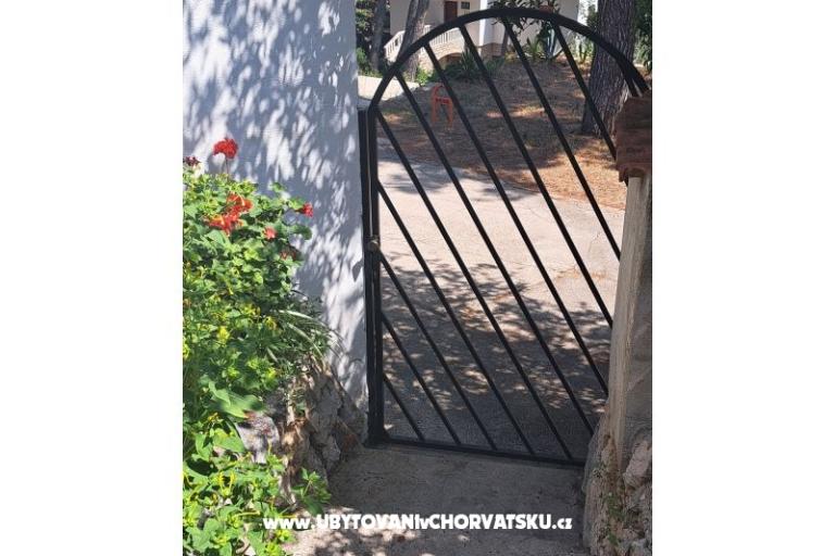 Apartmány Bogović – foto 34